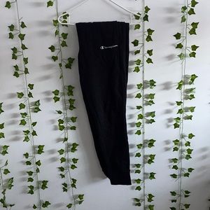 Champion sweatpants